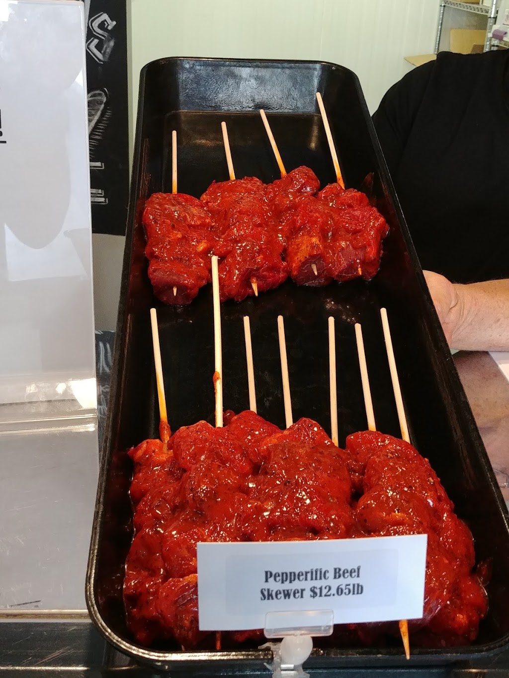 Lux Foods | 5215 Ladner Trunk Rd, Delta, BC V4K 1W4, Canada | Phone: (778) 434-5099