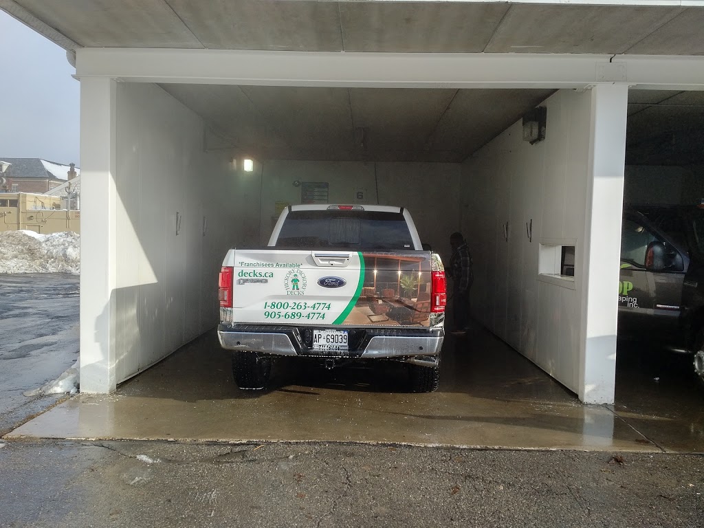 Midtown Car Wash | 19 Flamboro St, Waterdown, ON L0R 2H0, Canada | Phone: (905) 689-3372