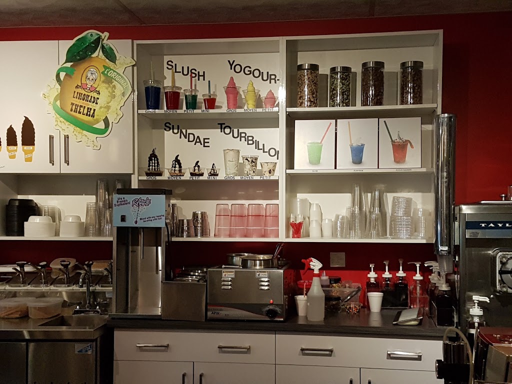 Chocolate dairy Royal | 1000 Ave Royale, Quebec City, QC G1E 2A4, Canada | Phone: (418) 664-1000