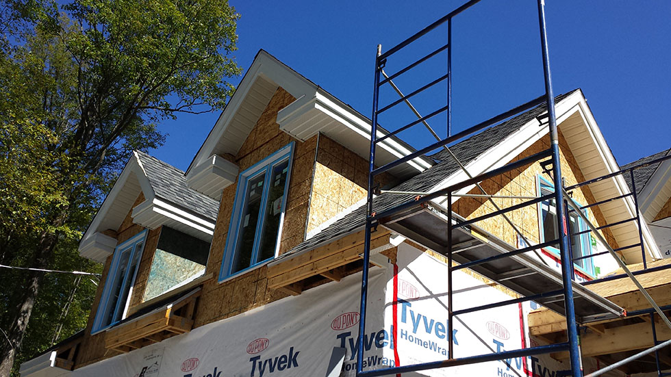 IK HOME IMPROVEMENT | 6561 Princiotta St, Greely, ON K4P 1G1, Canada | Phone: (613) 261-5307