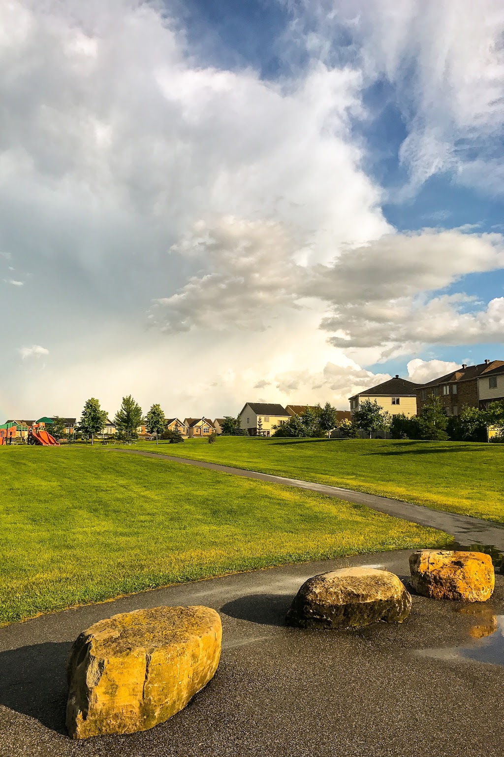 Keyrock Park | 401 Brunskill Way, Kanata, ON K2T 0A9, Canada