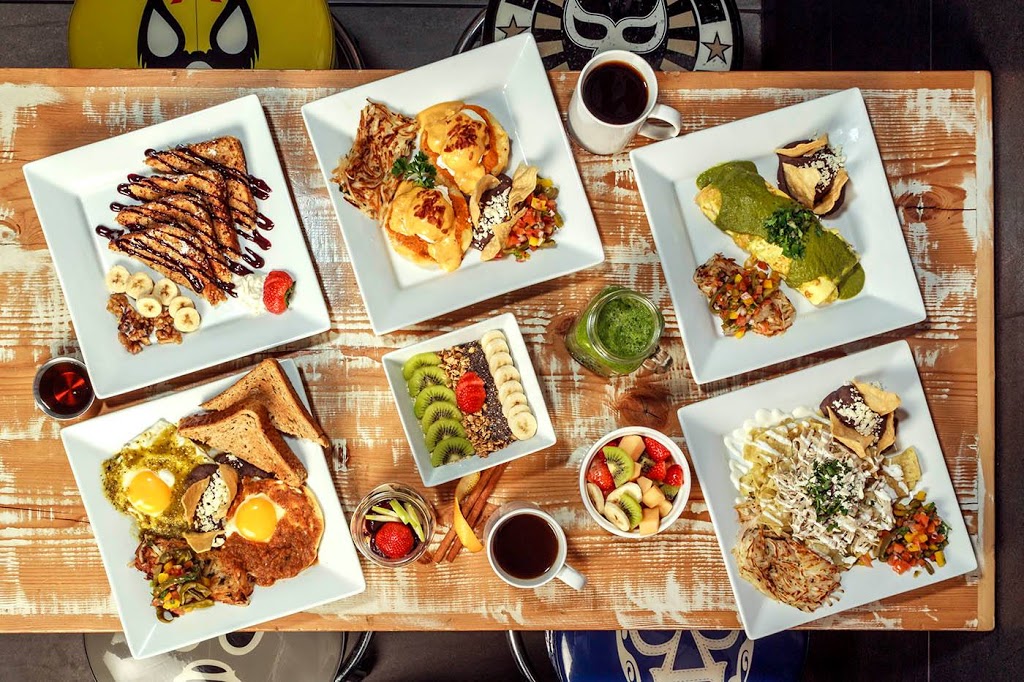 La Cantina Tacos | 7015 Nesters Rd #209, Whistler, BC V0N 1B7, Canada | Phone: (604) 962-2299