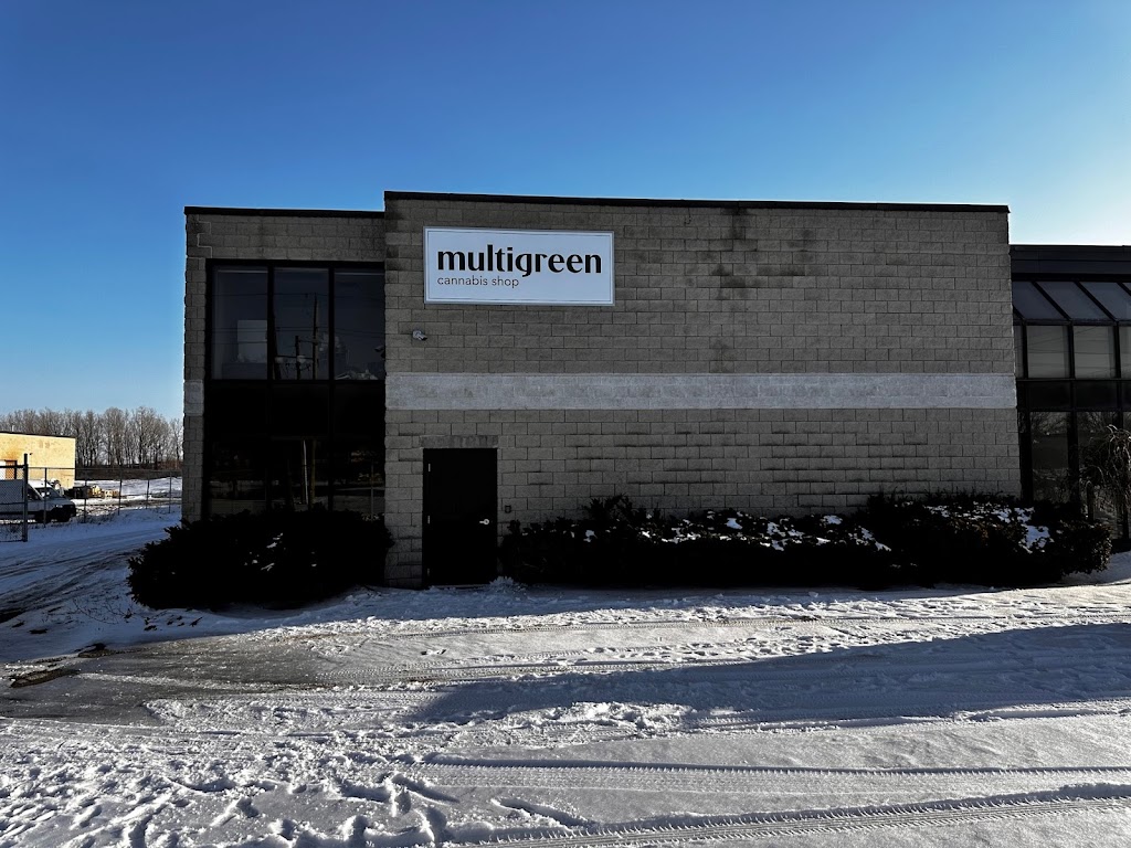 Elevated Signs Inc. | 1117 Colborne St E, Brantford, ON N3S 0H4, Canada | Phone: (519) 771-9792