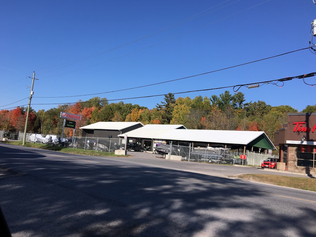 Tweed Recreational Sport And Lawn | 621 Moira St, Tweed, ON K0K 3J0, Canada | Phone: (613) 478-3138