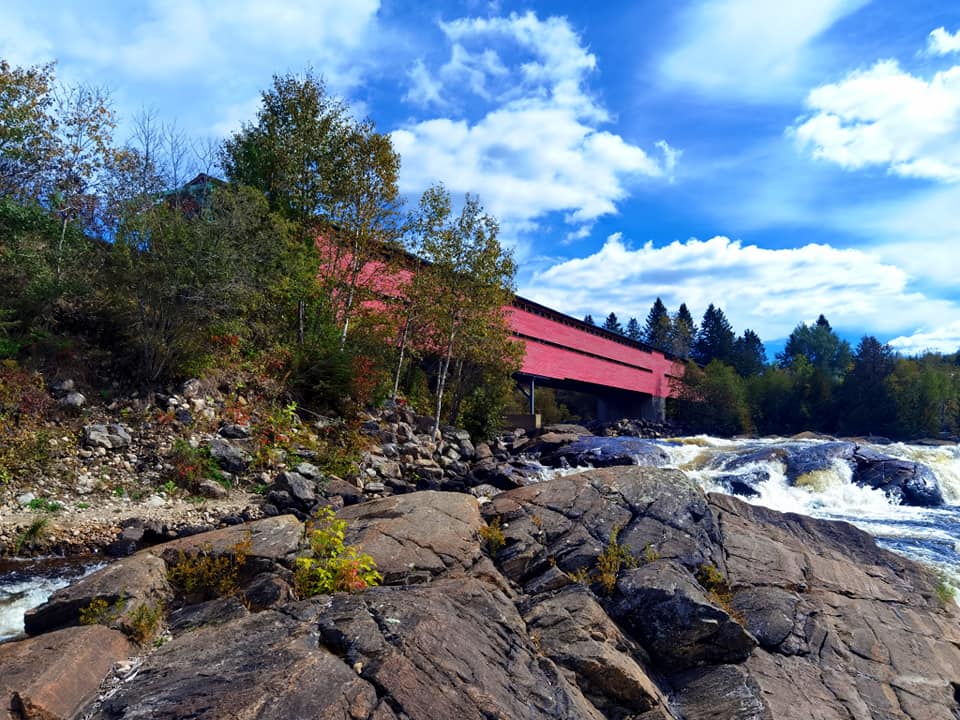 Savoyard Bridge | Chem. Pont Rouge, Grand-Remous, QC J0W 1E0, Canada | Phone: (819) 438-2877