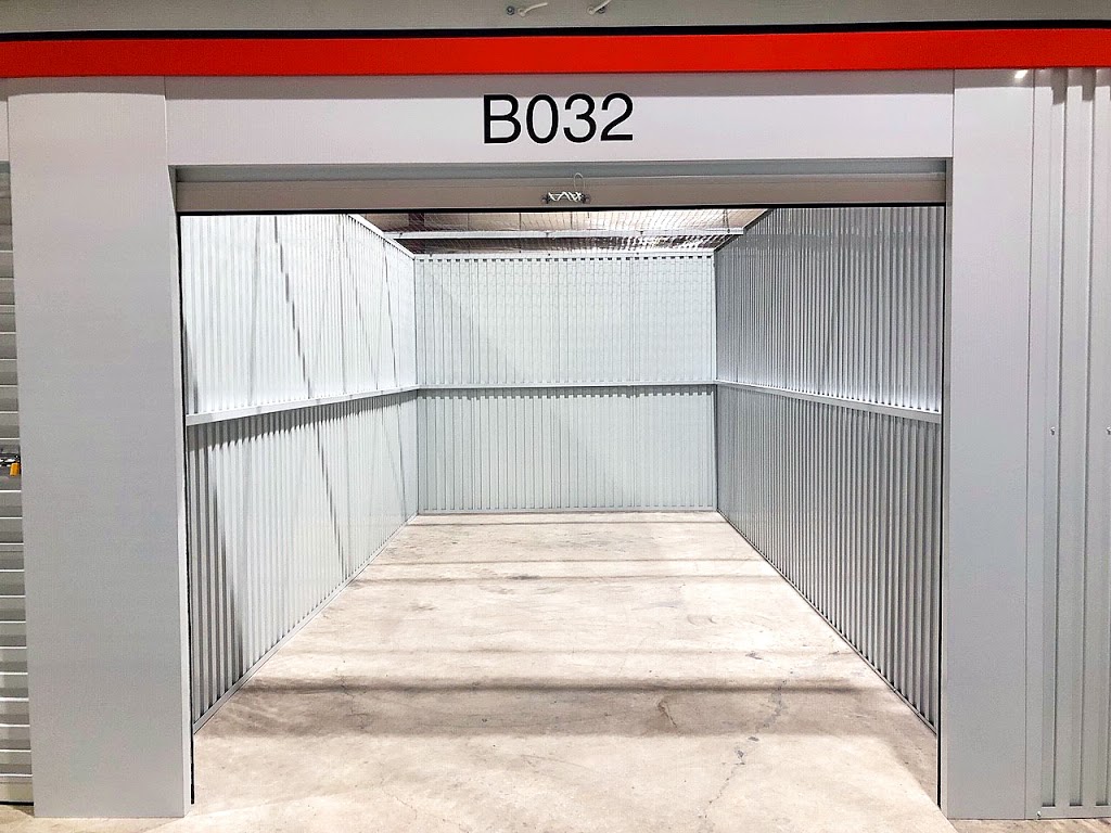 Storage Solutions | 1150 Ridgeway Rd, Woodstock, ON N4V 1E2, Canada | Phone: (877) 854-1008