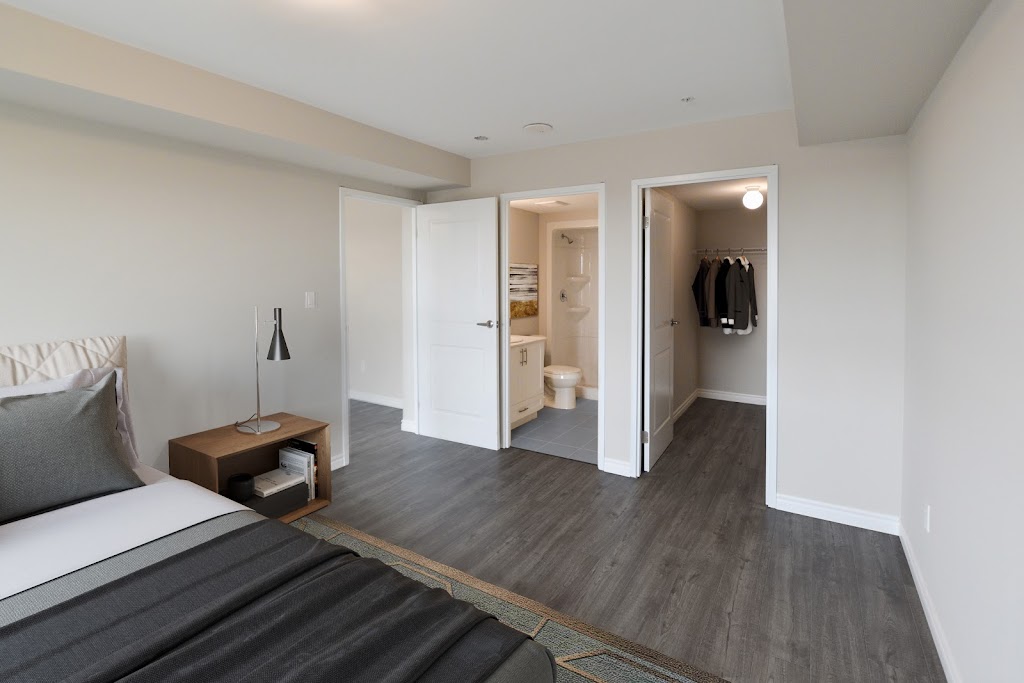 Galena Towers | 220 Ira Needles Blvd, Kitchener, ON N2N 3K6, Canada | Phone: (226) 499-5612