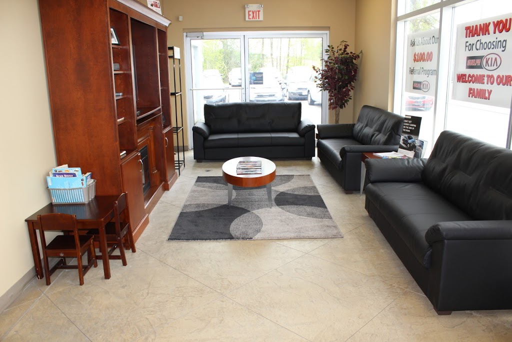 Guelph Kia | 1 Malcolm Rd, Guelph, ON N1K 1A7, Canada | Phone: (866) 260-3278