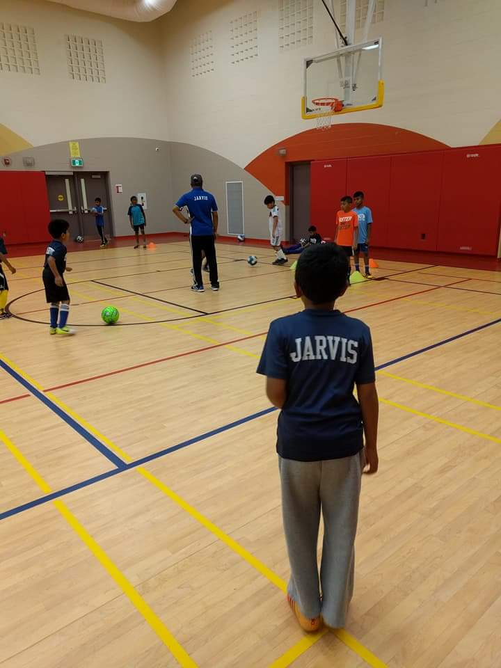 Jarvis Sports Club | 104 Cairncross Crescent, Markham, ON L3S 3X9, Canada | Phone: (416) 450-5473