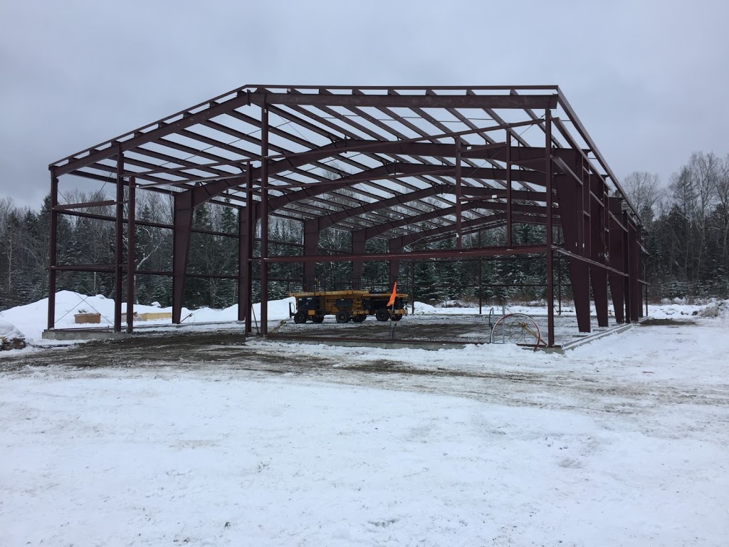 Construction Rénovations DMT Inc | 294 Chemin Gosselin, Stoke, QC J0B 3G0, Canada | Phone: (819) 861-3688