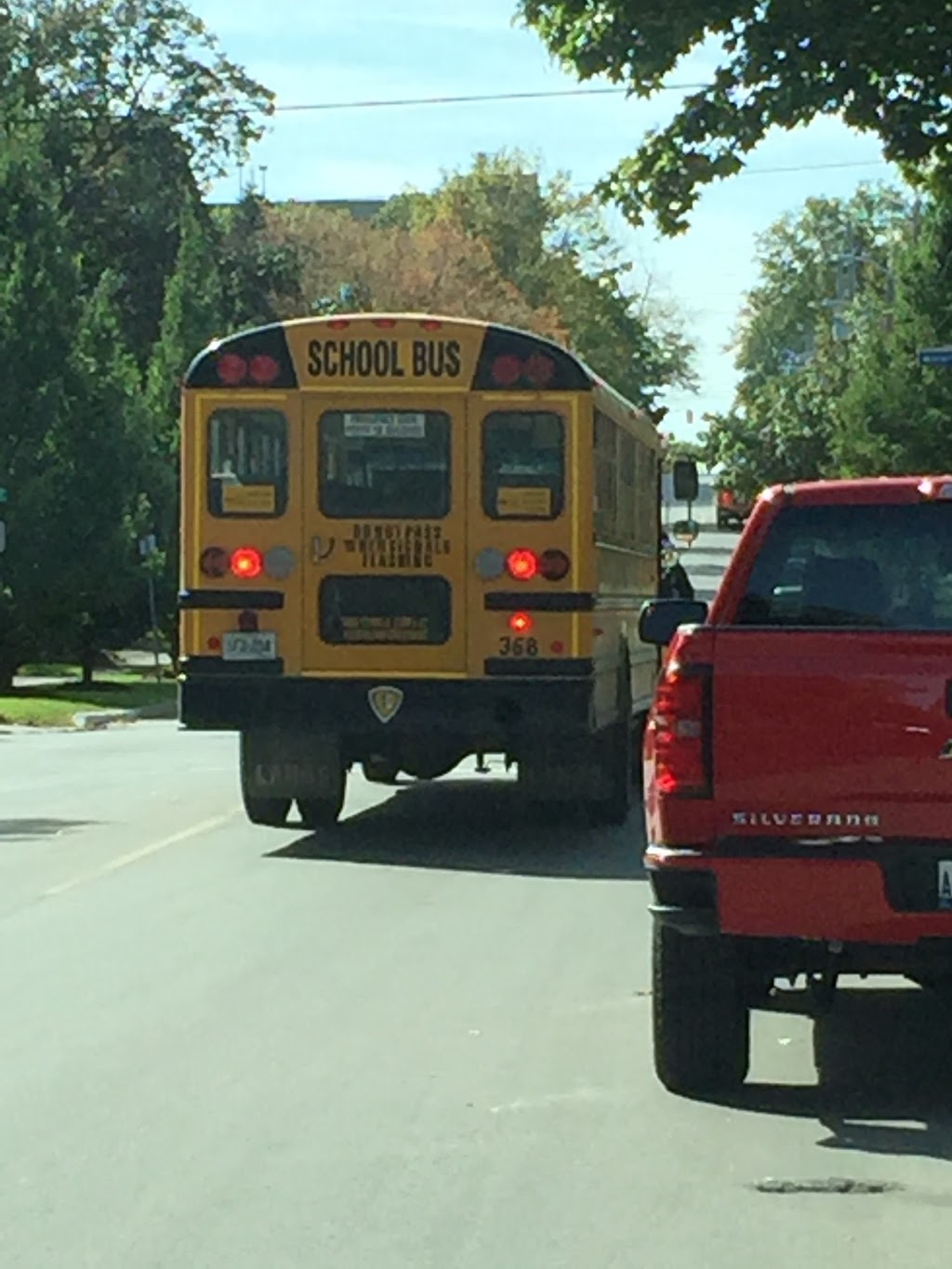 Langs Bus Lines | 4099 Breck Ave, London, ON N6L 1B3, Canada | Phone: (519) 652-6994