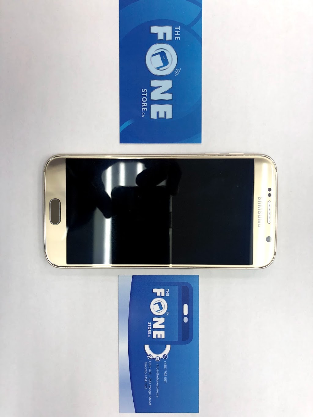 The Fone Store | 399 Yonge St, Toronto, ON M5B 1S9, Canada | Phone: (416) 792-5511