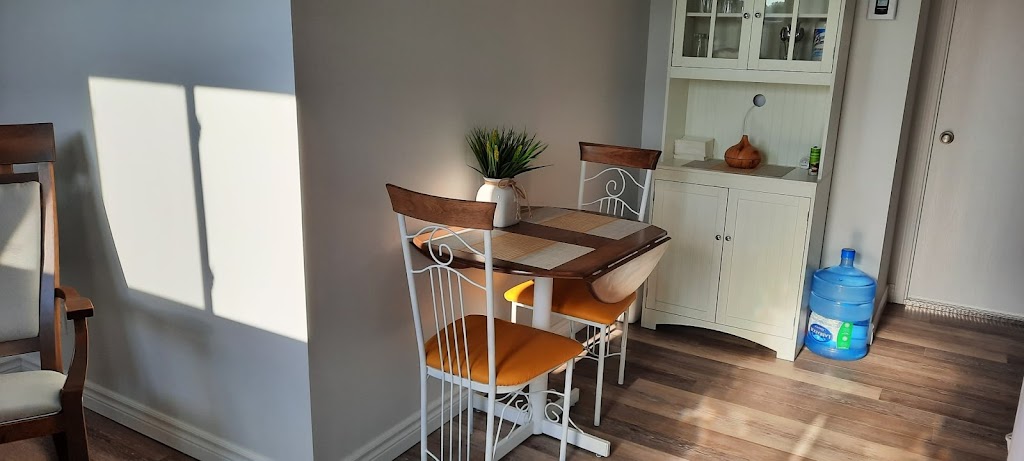 Centre de santé et repos total - Clinique de jeûne Nancy Tardif | 2075 Pl. Belvédère, Chicoutimi, QC G7H 0C1, Canada | Phone: (819) 816-6292
