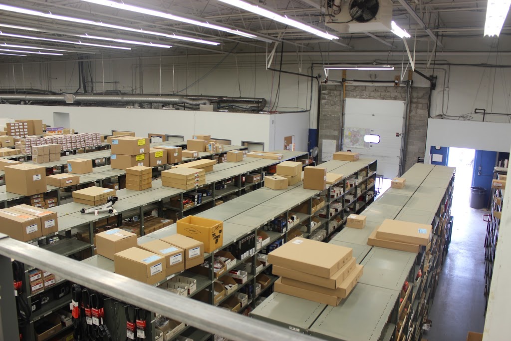 Fast Parts Plus | 875 Bradford St, Winnipeg, MB R3H 0N6, Canada | Phone: (204) 772-3673