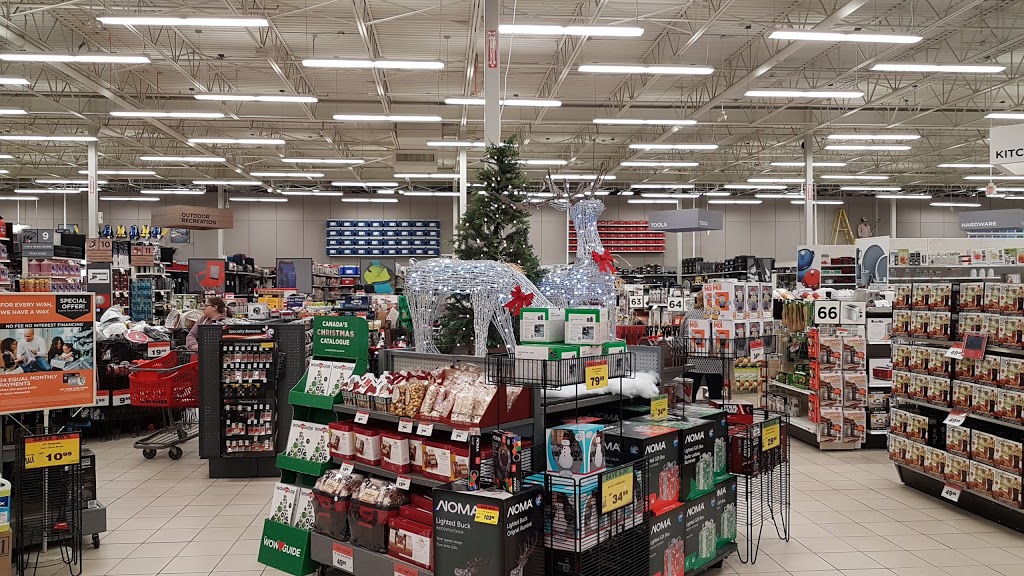 Canadian Tire - Calgary Country Hills, AB | 388 Country Hills Blvd NE #200, Calgary, AB T3K 5J6, Canada | Phone: (403) 226-9550
