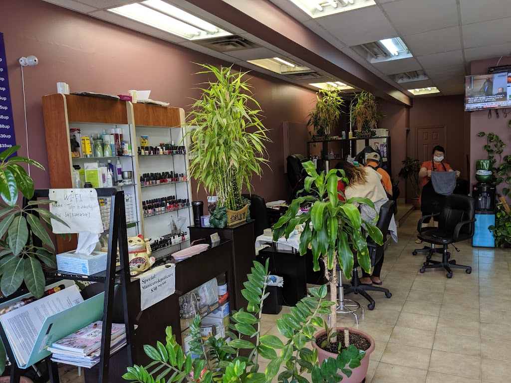 The Top Beauty Cut Hair Salon | Toronto, ON M1K 2M2, Canada | Phone: (647) 344-4247