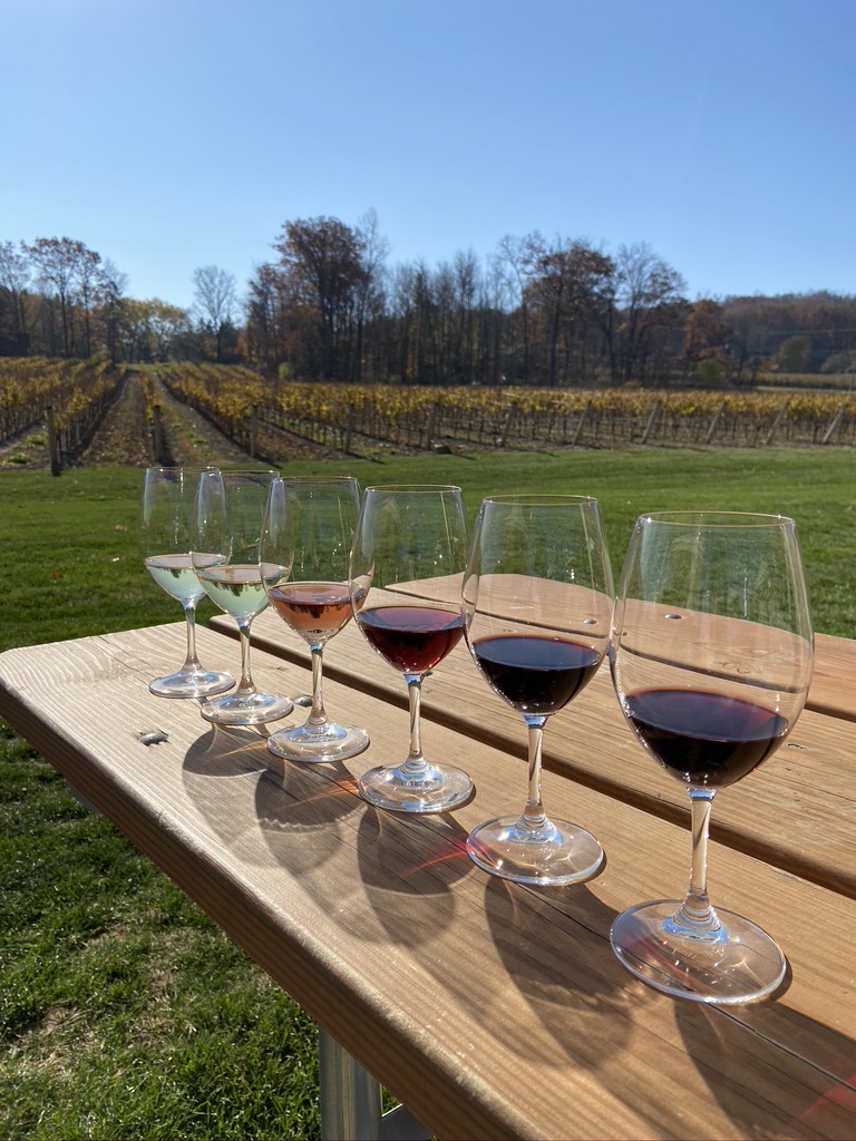 Crush On Niagara Wine Tours | Box 816, 4520 Ontario St, Beamsville, ON L0R 1B0, Canada | Phone: (905) 563-1759
