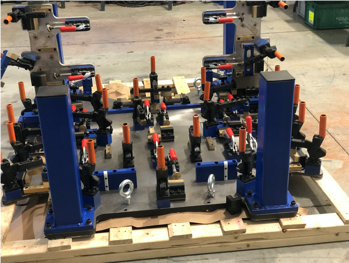 Ethos Automation Inc | 10 Plant Farm Blvd Unit 4, Brantford, ON N3S 7W3, Canada | Phone: (888) 384-6756