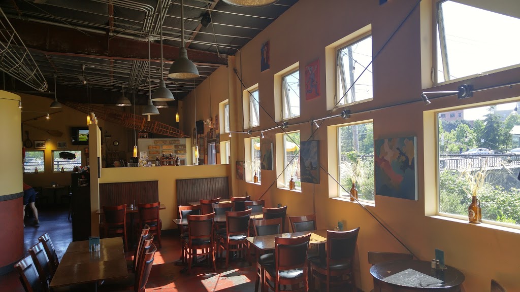 Chuckanut Brewery & Kitchen | 601 W Holly St, Bellingham, WA 98225, USA | Phone: (360) 752-3377