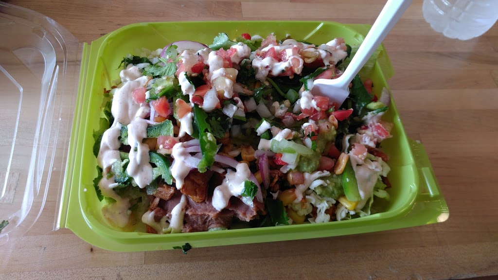 Holy Guacamole | 280 Bleams Rd, Kitchener, ON N2C 2G2, Canada | Phone: (519) 894-1069