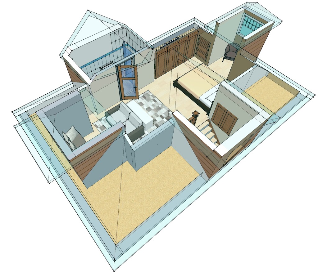Funktional Design | 1454 Tedder Ave, Ottawa, ON K1S 6A6, Canada | Phone: (613) 863-7369