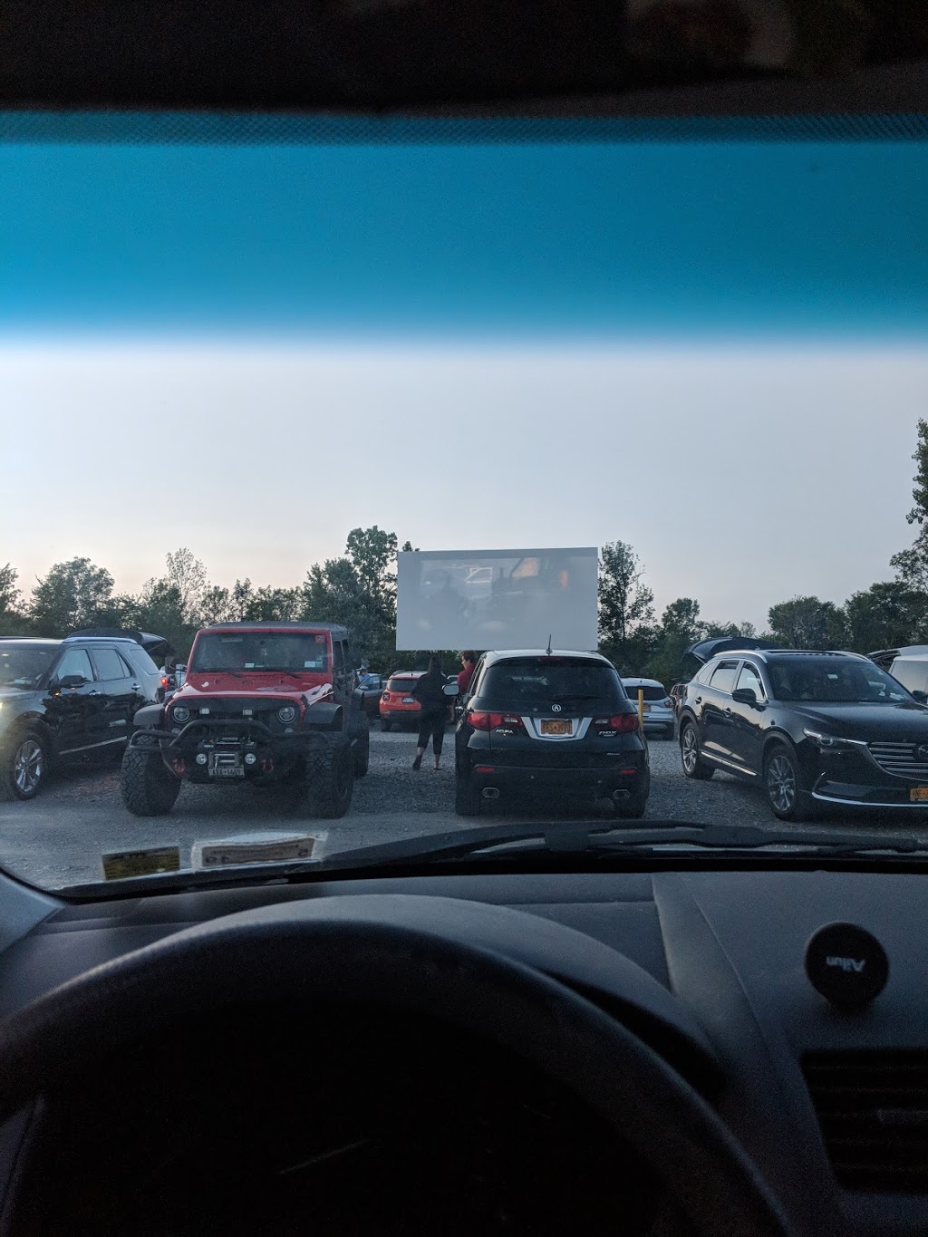 Transit Drive-In Theatre | 6655 S Transit Rd, Lockport, NY 14094, USA | Phone: (716) 625-8535