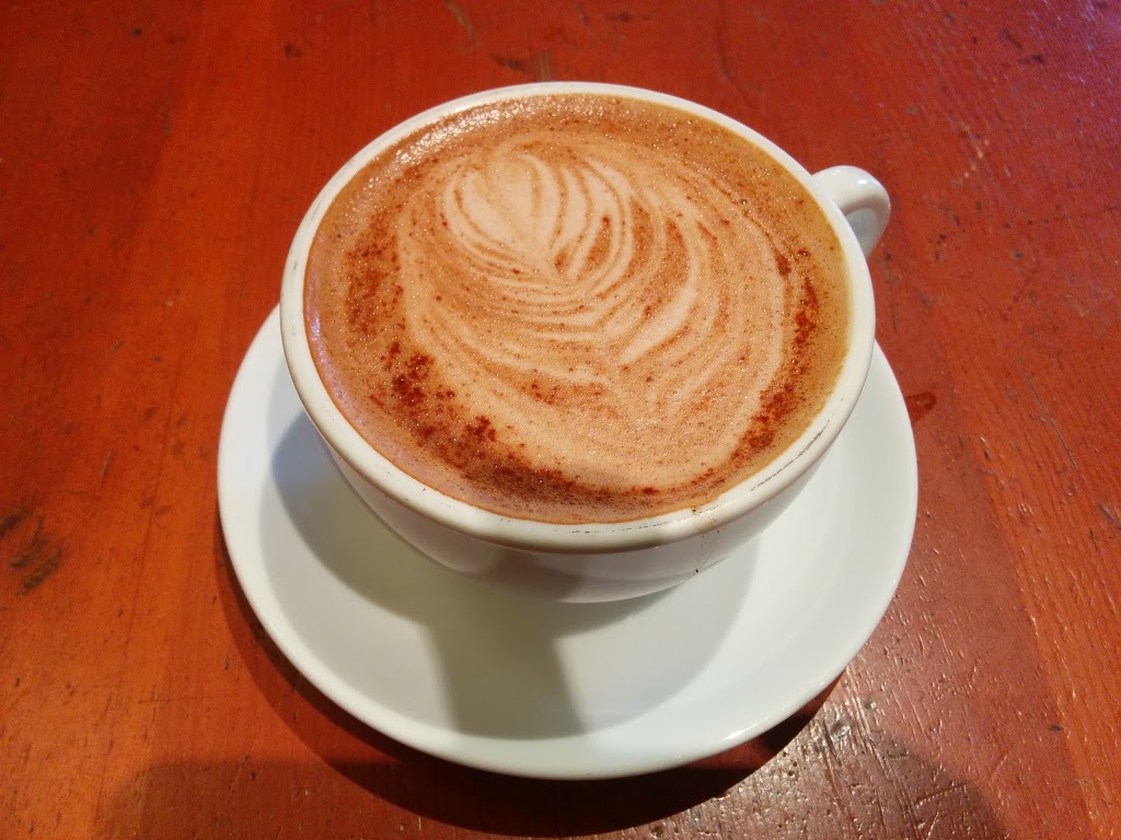 Q Coffee | 5607 Dunbar St, Vancouver, BC V6N 1W5, Canada | Phone: (604) 261-8188
