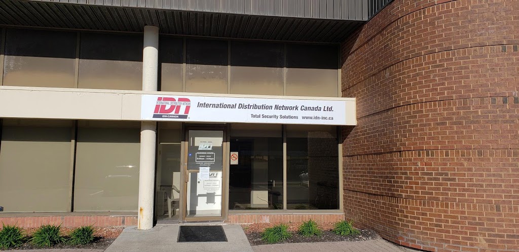 IDN-Canada Scarborough Branch | 445 Milner Ave Unit 5, Scarborough, ON M1B 2K4, Canada | Phone: (416) 295-5625