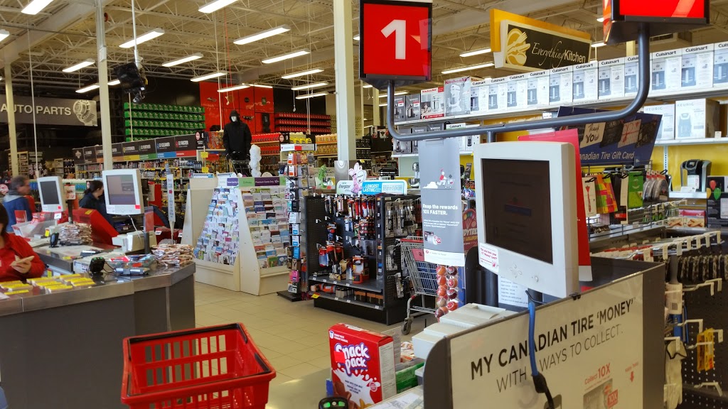 Canadian Tire | 796 Sackville Dr, Lower Sackville, NS B4E 1R7, Canada | Phone: (902) 864-3152