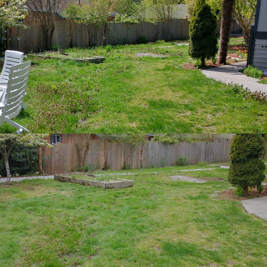 Sunshine Coast Lawn Care | 116 Sunshine Coast Hwy #1413, Gibsons, BC V0N 1V5, Canada | Phone: (250) 886-2769
