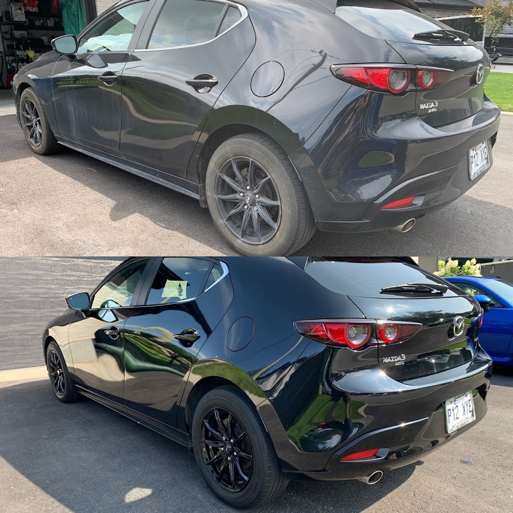 siren detailing | 233 Rue Ouimet, Blainville, QC J7B 0B5, Canada | Phone: (514) 561-2198