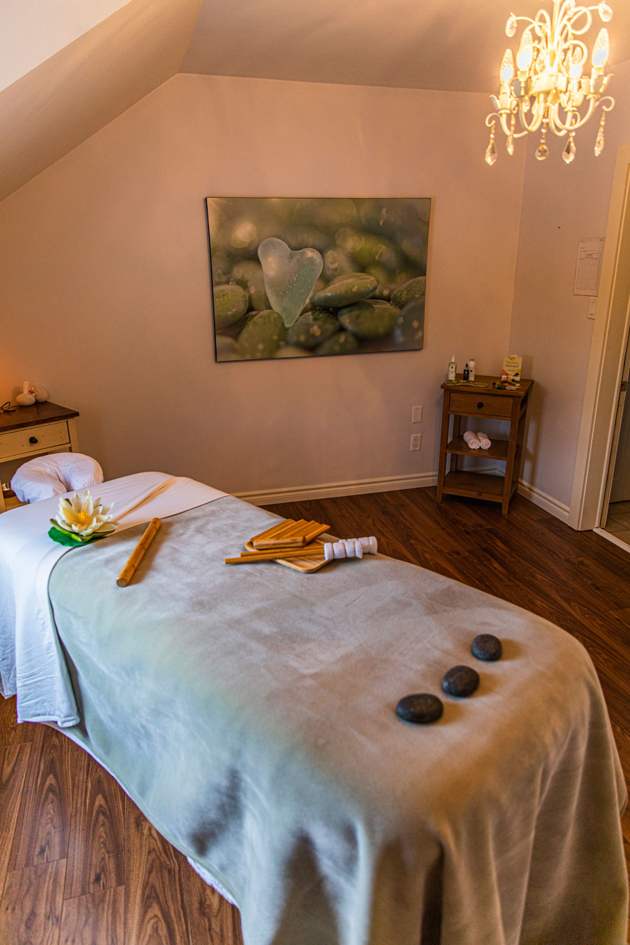 The Spa at Rawley Resort | 2900 Kellys Rd, Port Severn, ON L0K 1S0, Canada | Phone: (705) 538-2272