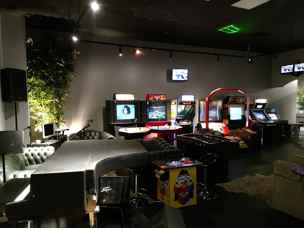 VR Toronto | 39 Drummond St, Etobicoke, ON M8V 1Y7, Canada | Phone: (416) 236-8255