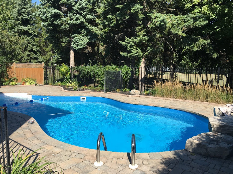Impeccable Pools | 254 Dundas St E, Waterdown, ON L8B 0E7, Canada | Phone: (289) 895-7473