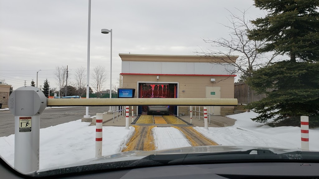 Petro-Canada & Car Wash | 4641 Hwy 7, Unionville, ON L3R 1M6, Canada | Phone: (905) 940-9863