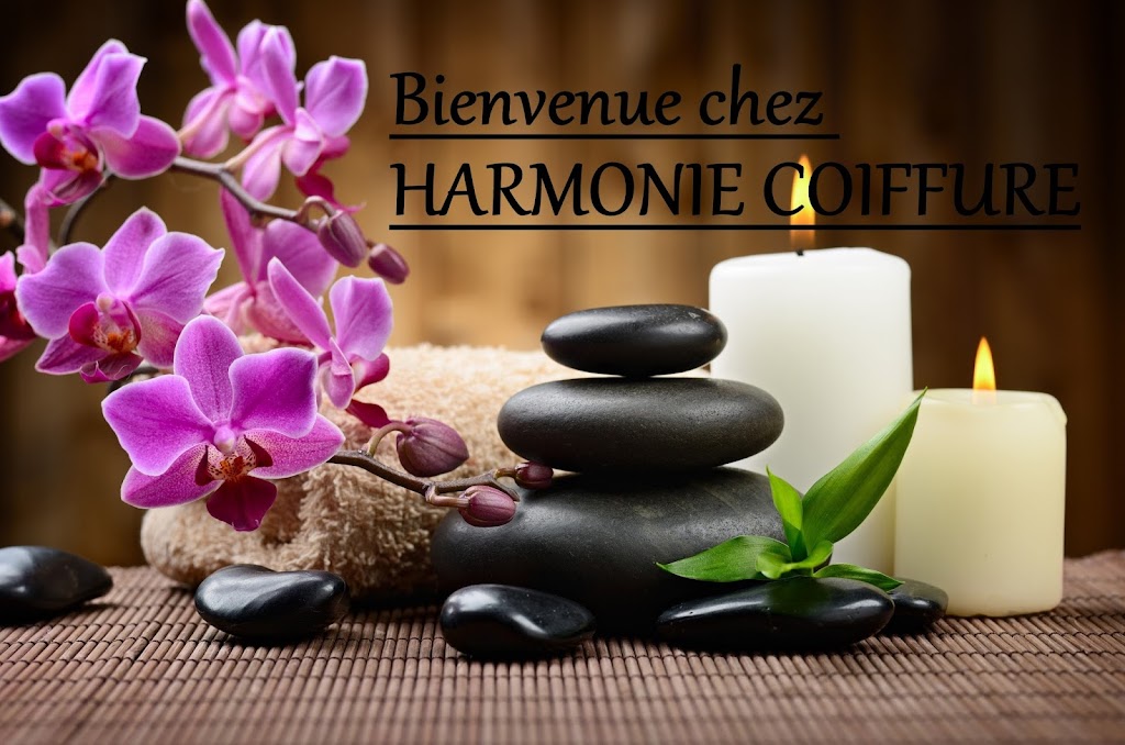 Harmonie Coiffure | 2425 Bd Bastien, Québec, QC G2B 1B3, Canada | Phone: (581) 500-2798