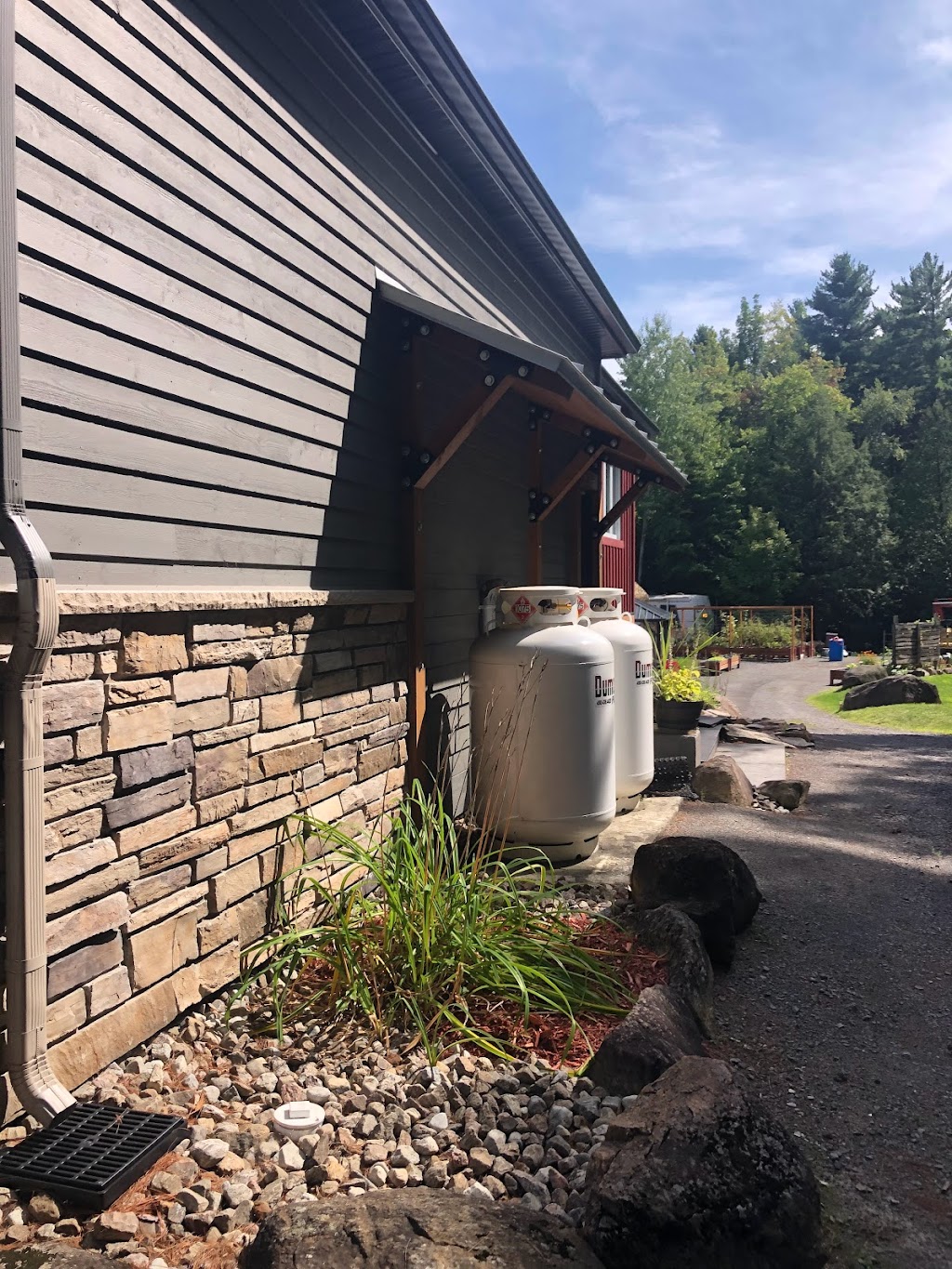 Oasis Énergétique | 100 Rue Joseph Aubin, Saint-Jérôme, QC J7Y 4Z3, Canada | Phone: (438) 404-2508