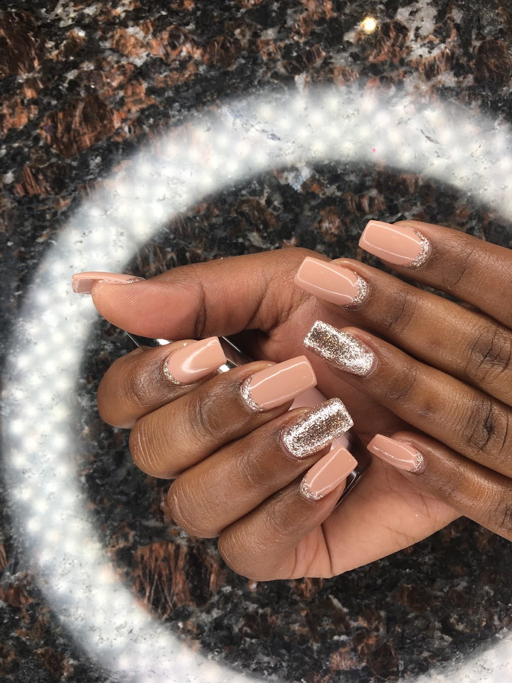 La Belle Nails & Spa | 177 Country Hills Blvd NW #226, Calgary, AB T3K 5M6, Canada | Phone: (403) 275-2505