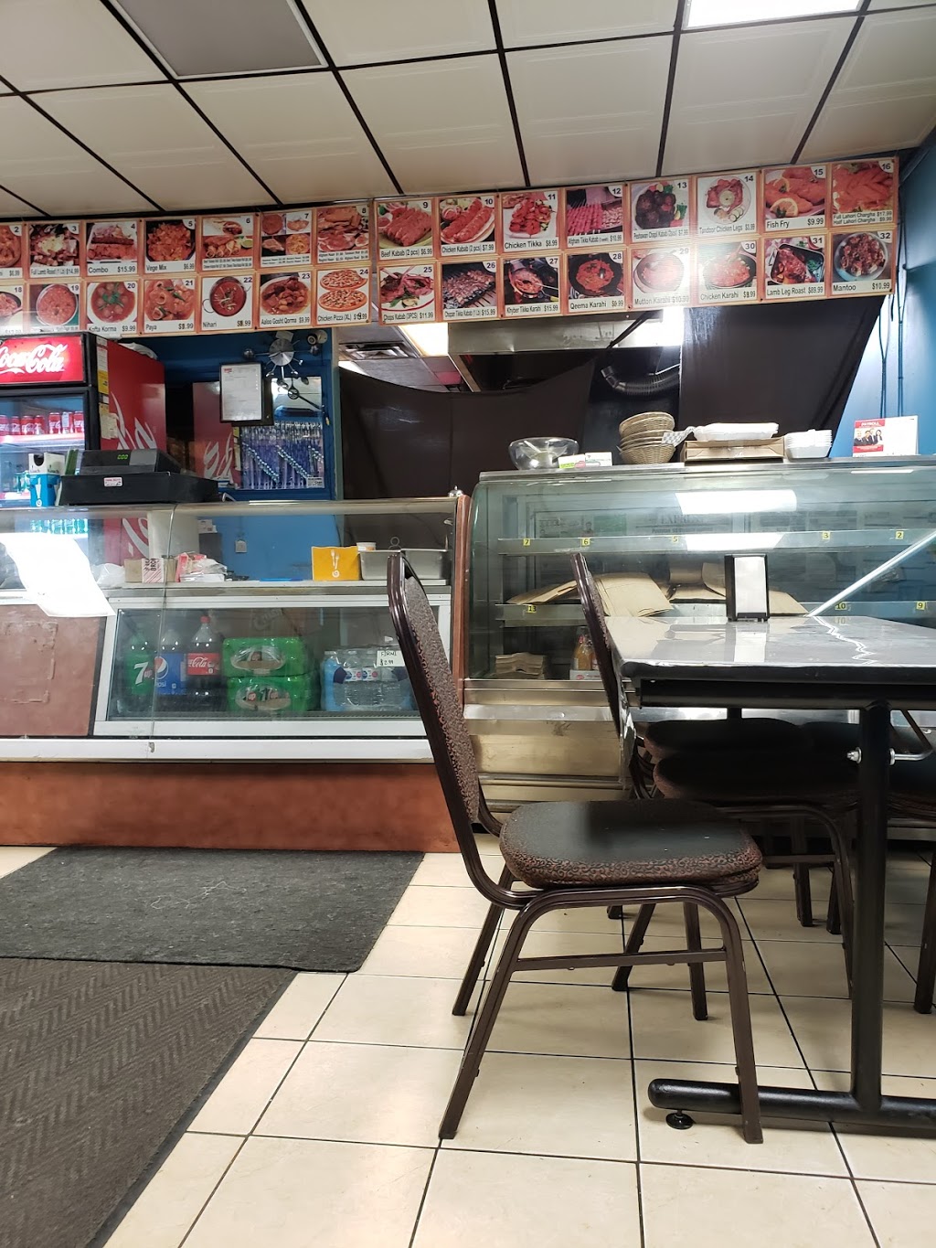 Afghan Chatkhara Restaurant | 12 Castleridge Dr NE #3, Calgary, AB T3J 1V4, Canada | Phone: (403) 984-2464