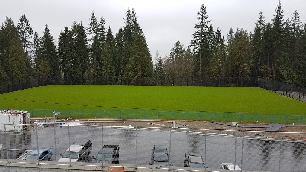 Smiling Creek Elementary | 3456 Princeton Ave, Coquitlam, BC V3E 0G1, Canada | Phone: (604) 931-9280