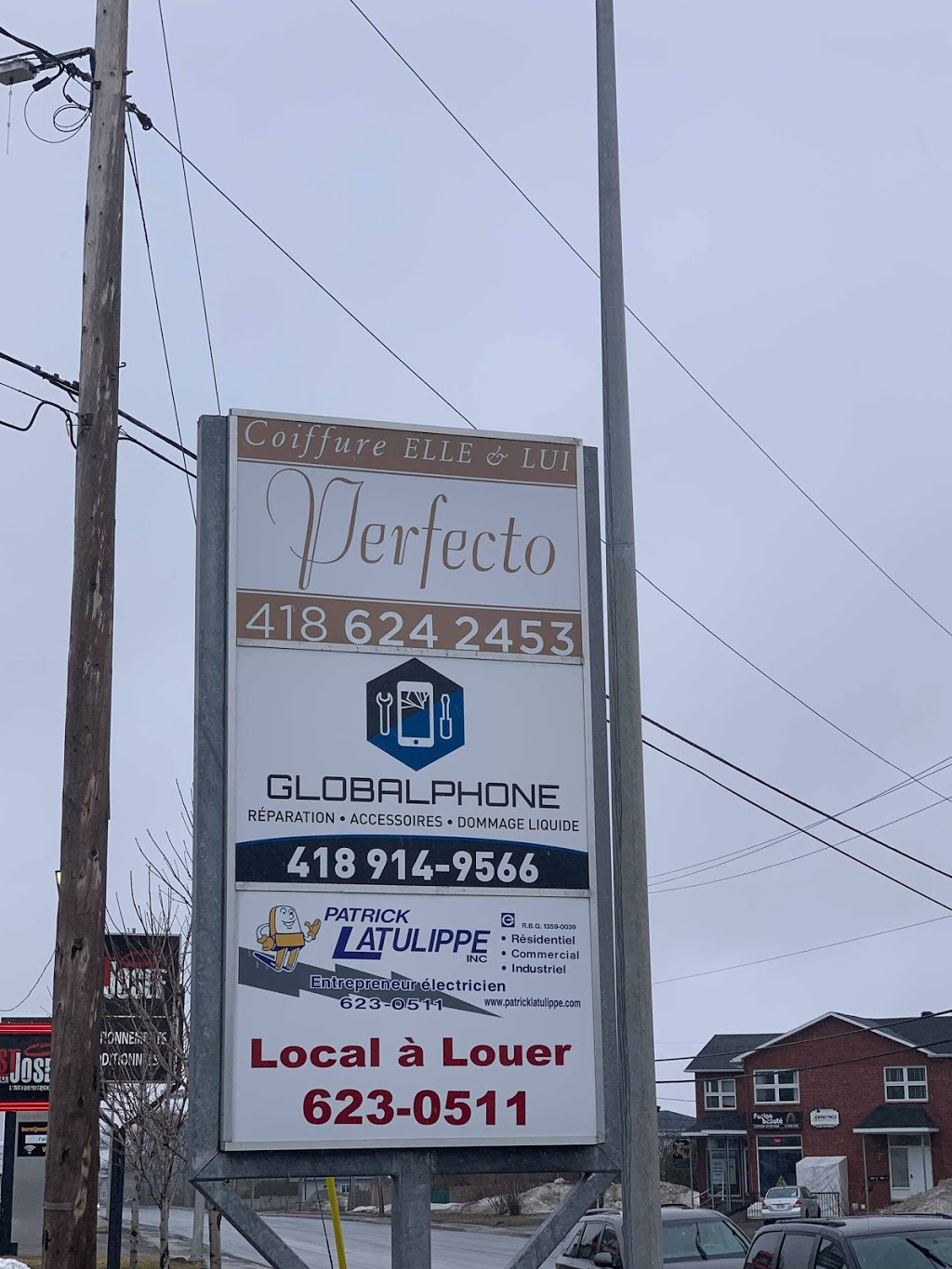 GlobalPhone | 1204 Boulevard Bastien #102, Québec, QC G2K 1K2, Canada | Phone: (418) 914-9566