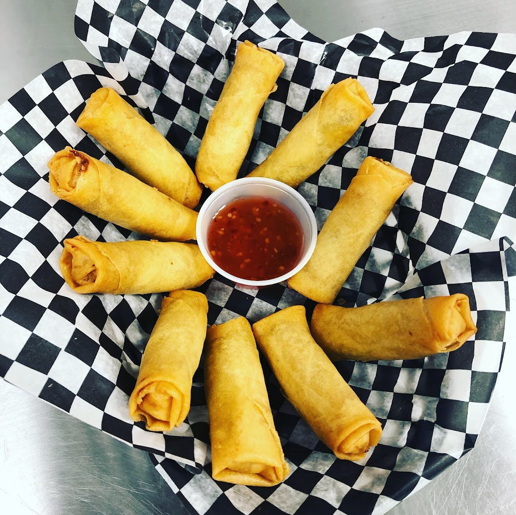 Burger St | 4218 Lawrence ave E #13 (Lormor plaza, Scarborough, ON M1E 4X9, Canada | Phone: (416) 286-1000
