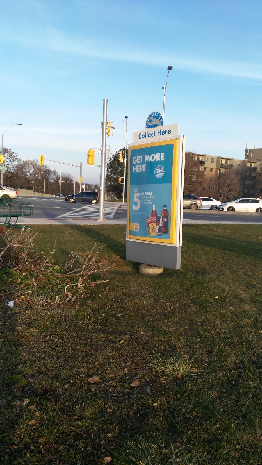 Shell | 880 Wonderland Rd N, London, ON N6G 4X7, Canada | Phone: (519) 657-7110