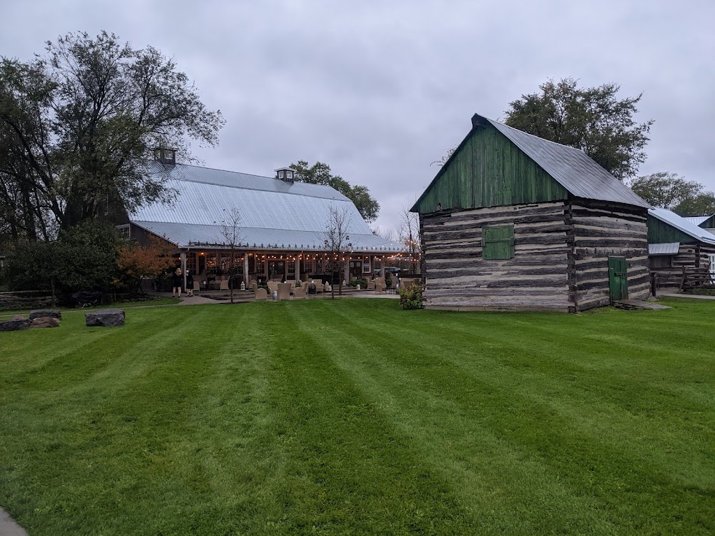 Stonefields Estate | 1985 9th Line, Carleton Place, ON K7C 3P2, Canada | Phone: (613) 253-3313