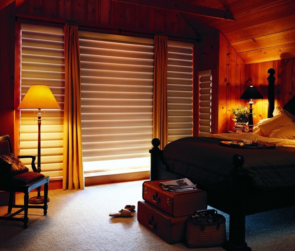 Salneks Custom Window Treatments | 242 Governors Rd, Dundas, ON L9H 3K2, Canada | Phone: (905) 966-2551