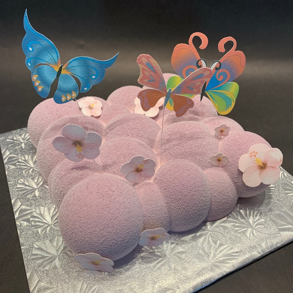 TISTO CAKES | Baltzan Blvd, Saskatoon, SK S7W 0W7, Canada | Phone: (306) 381-4361