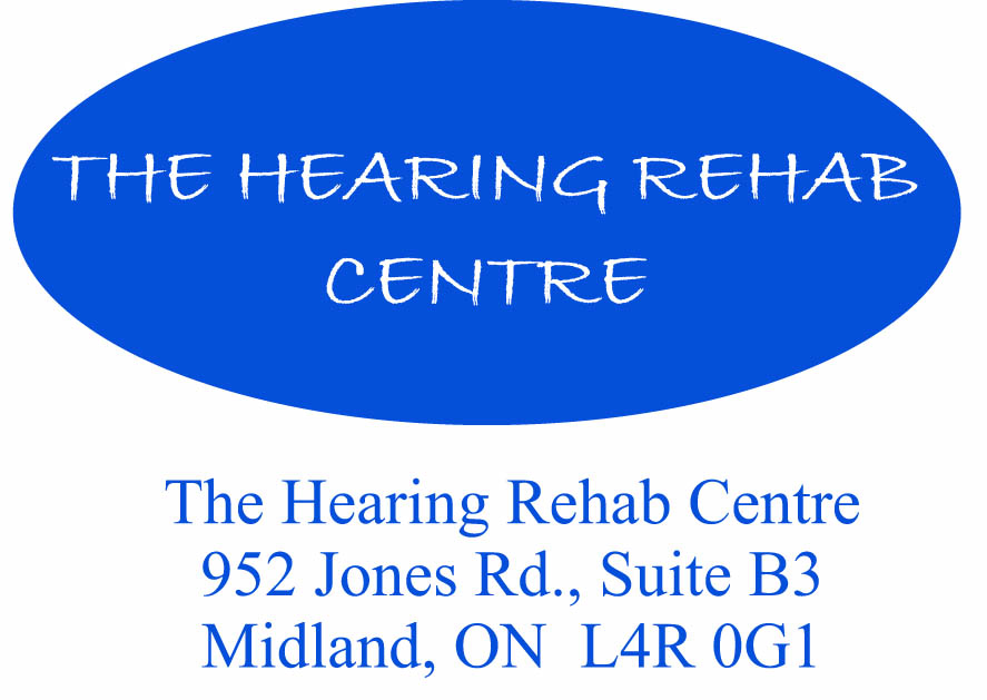 The Hearing Rehab Centre | 952 Jones Road, Beside IDA Pharmacy, Midland, ON L4R 0G1, Canada | Phone: (705) 527-0940