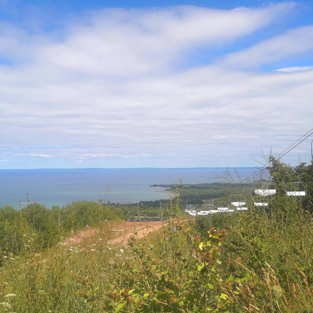 Craigleith Ski Club | 164 Craigleith Rd, The Blue Mountains, ON L9Y 0S4, Canada | Phone: (705) 445-3847