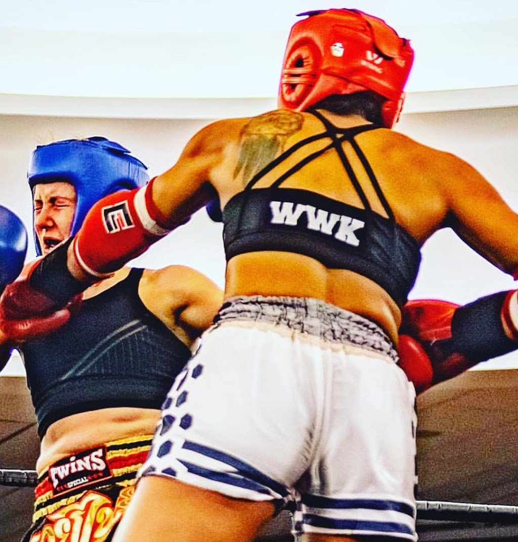 Boss Ladies Fitness | 1777 Portage Ave, Winnipeg, MB R3J 0E8, Canada | Phone: (204) 930-6780