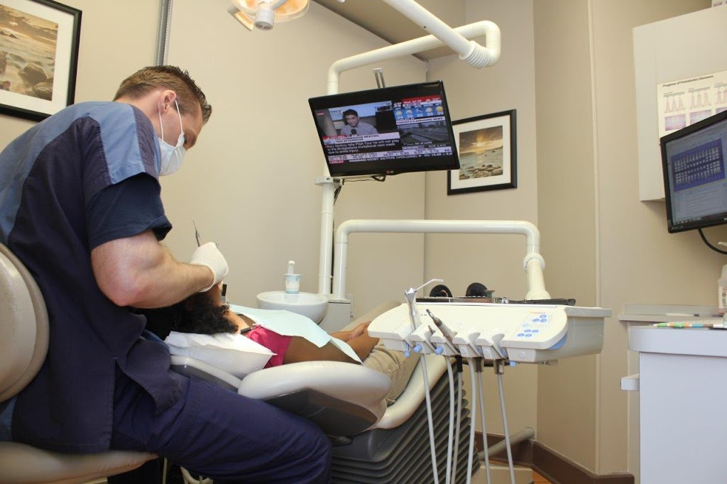 Malvern Town Centre Dental - Family, Cosmetic, Implant & Orthodo | 31 Tapscott Rd #76a, Scarborough, ON M1B 4Y7, Canada | Phone: (416) 297-5513